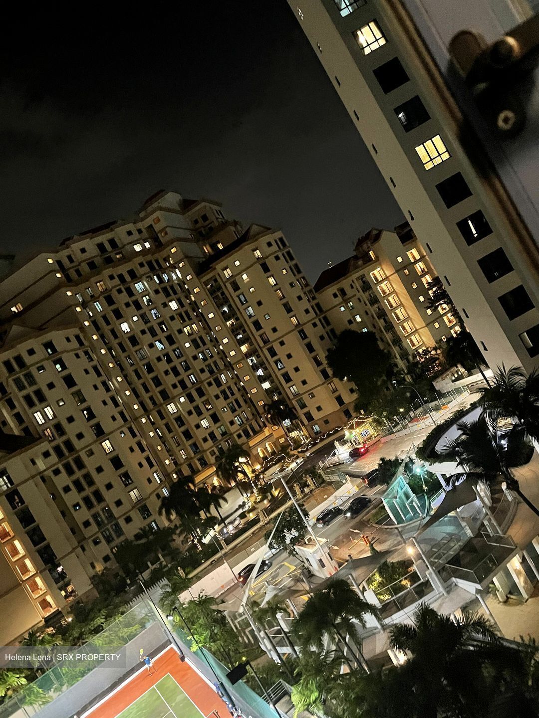 Water Place (D15), Condominium #562622371